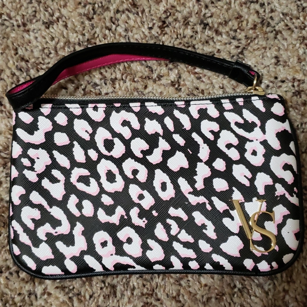 Wrist Wallet